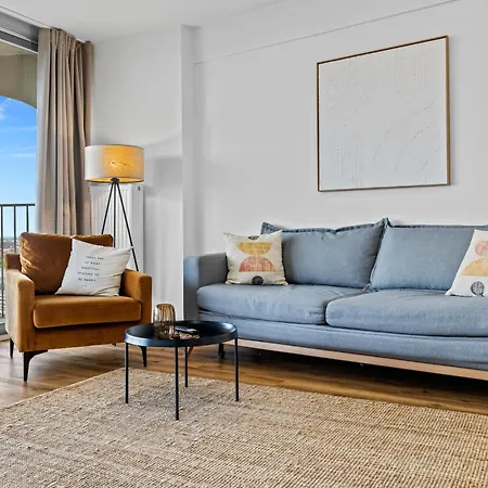 Ma -new-23floor-fantasticview-center Apartamento